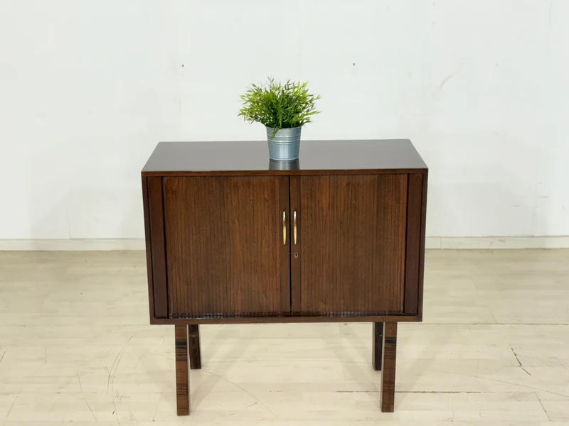 Vintage Kommode / Mid-Century Sideboard – 60er Jahre