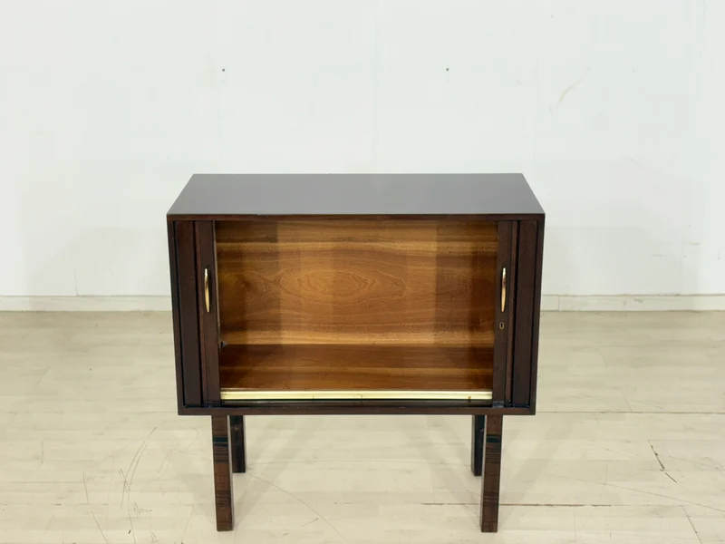 Vintage Kommode / Mid-Century Sideboard – 60er Jahre