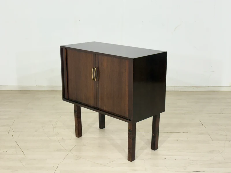 Vintage Kommode / Mid-Century Sideboard – 60er Jahre