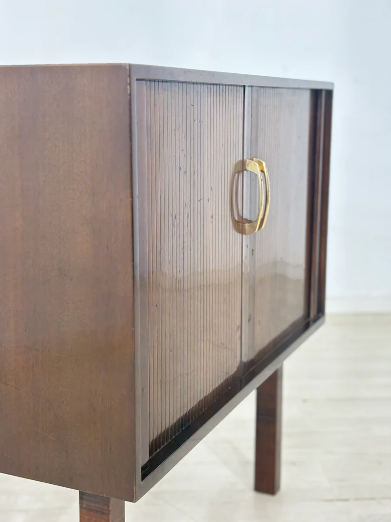 Vintage Kommode / Mid-Century Sideboard – 60er Jahre