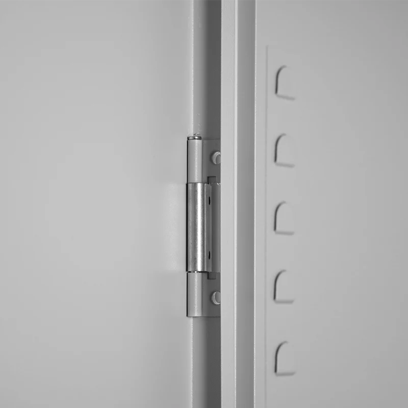 Werkzeugschrank mit Lochung – 920 x 600 (5 OH)