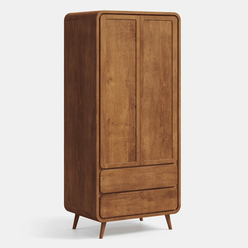 ROMA Wardrobe