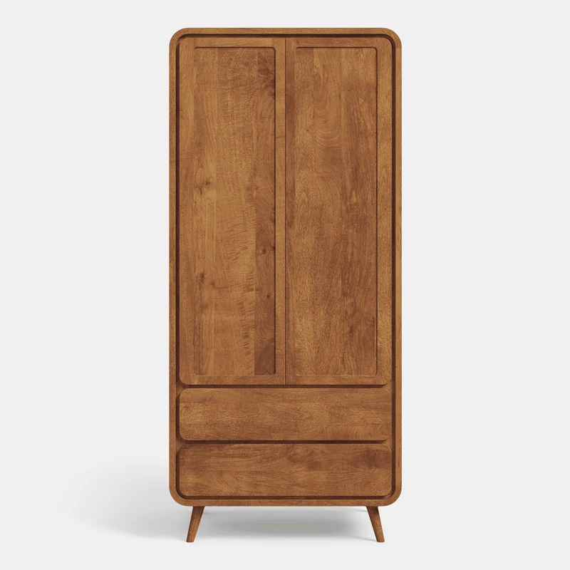 ROMA Wardrobe