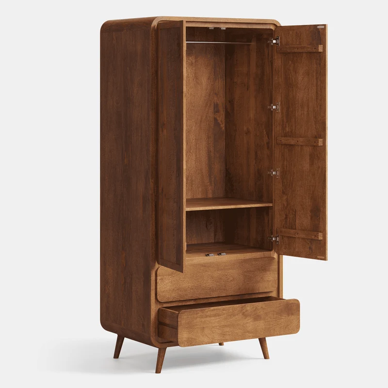 ROMA Wardrobe