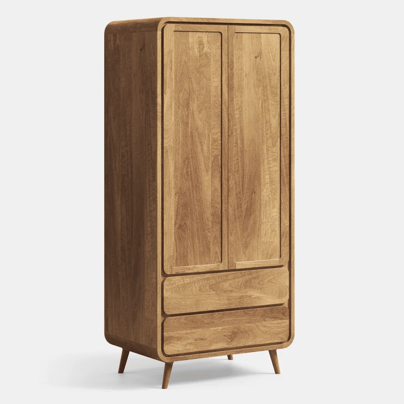 ROMA Wardrobe