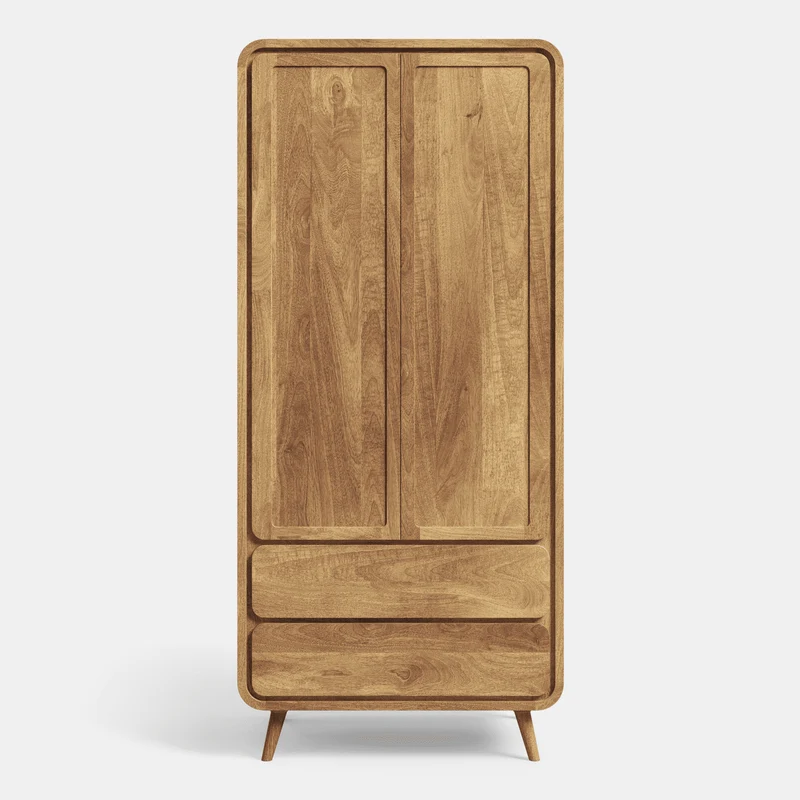 ROMA Wardrobe