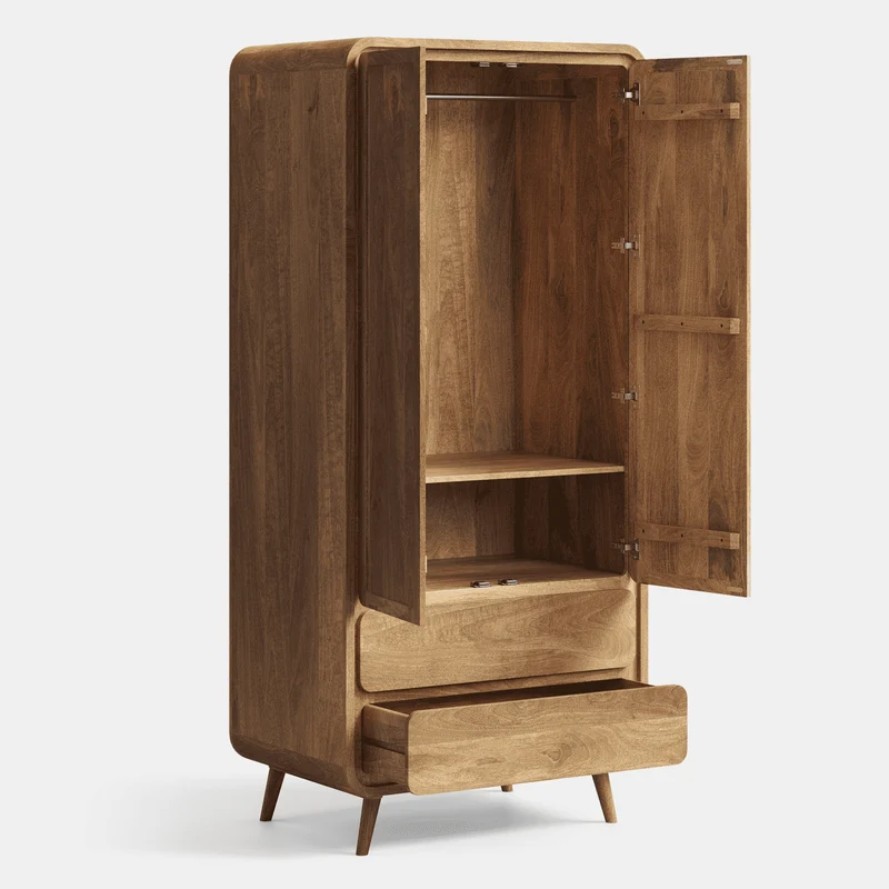 ROMA Wardrobe