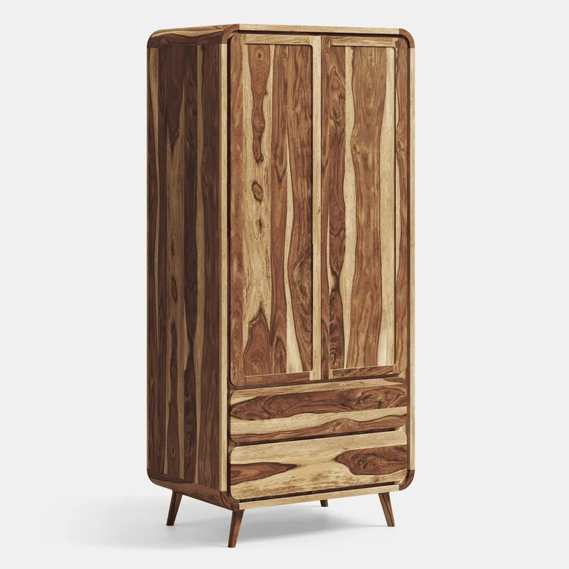 ROMA Wardrobe