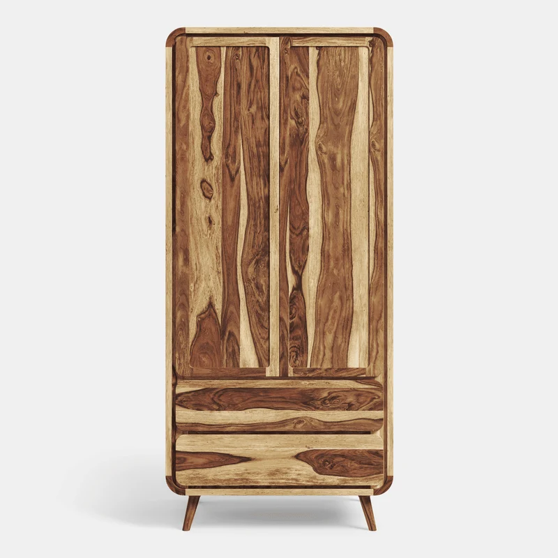 ROMA Wardrobe