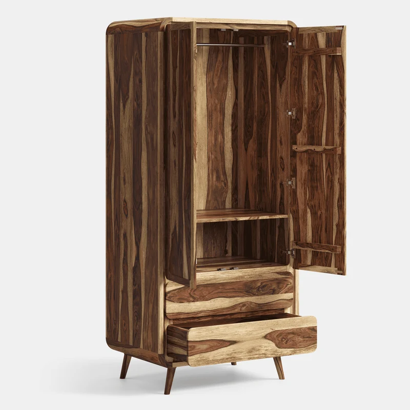 ROMA Wardrobe