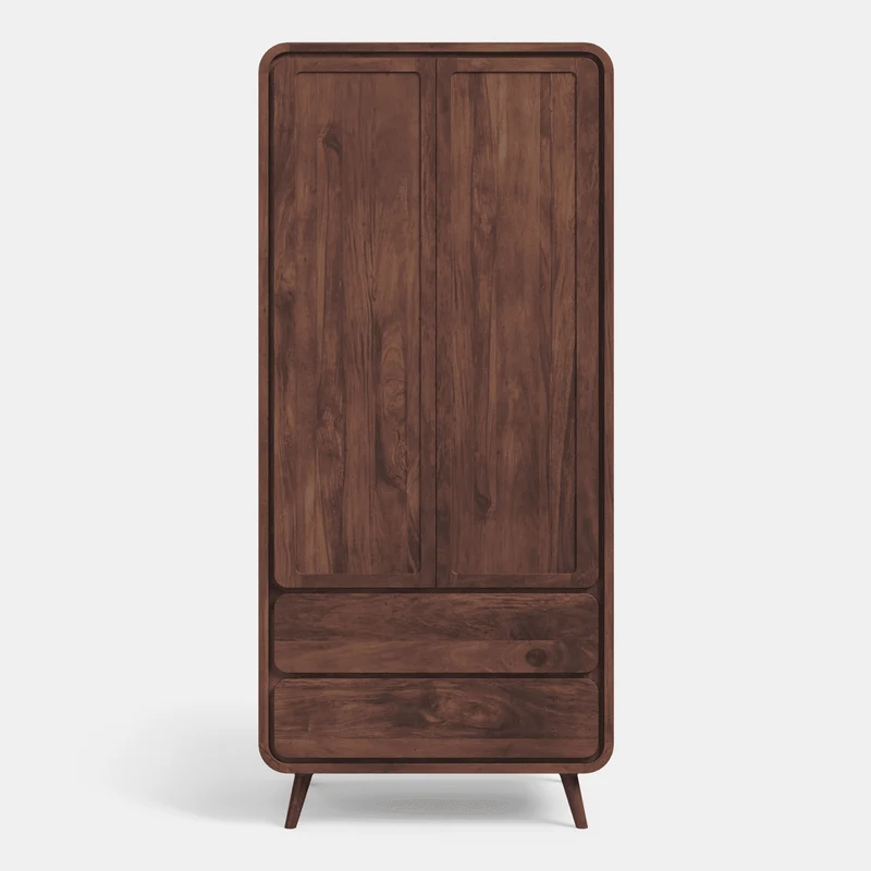 ROMA Wardrobe