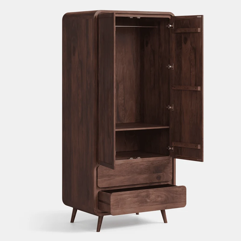 ROMA Wardrobe