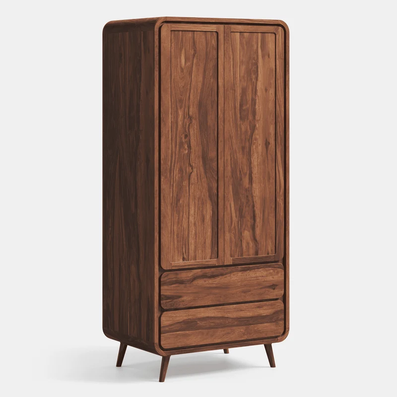 ROMA Wardrobe