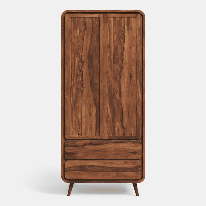 ROMA Wardrobe