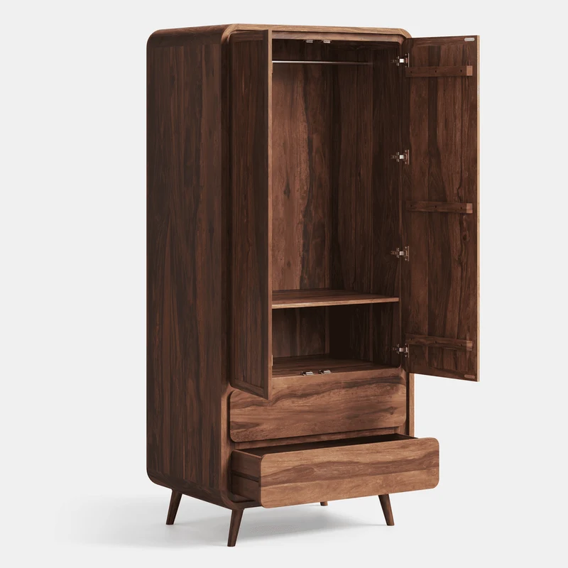 ROMA Wardrobe