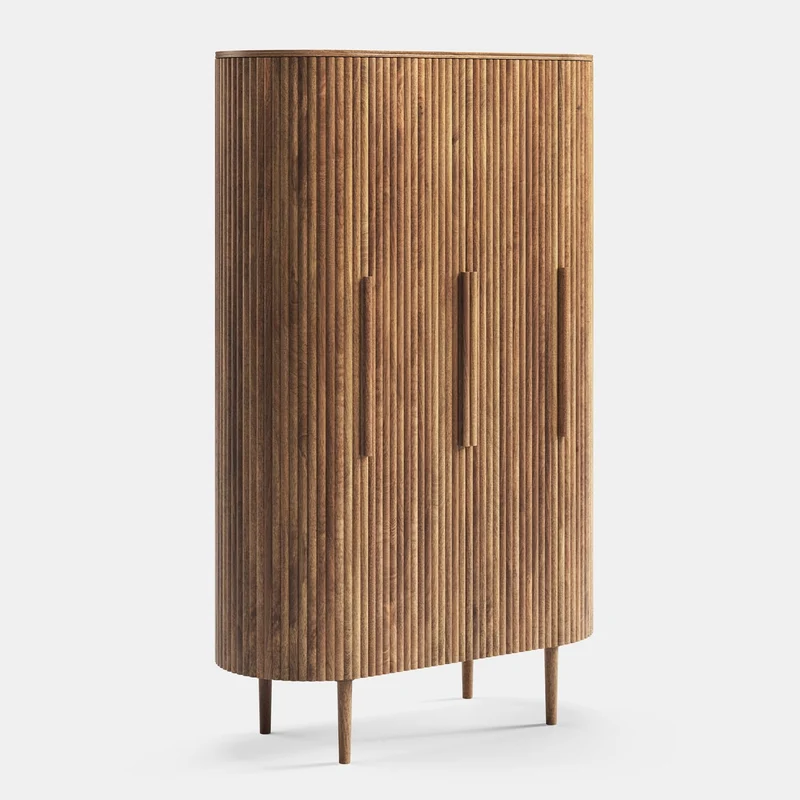 IDA Linen cabinet
