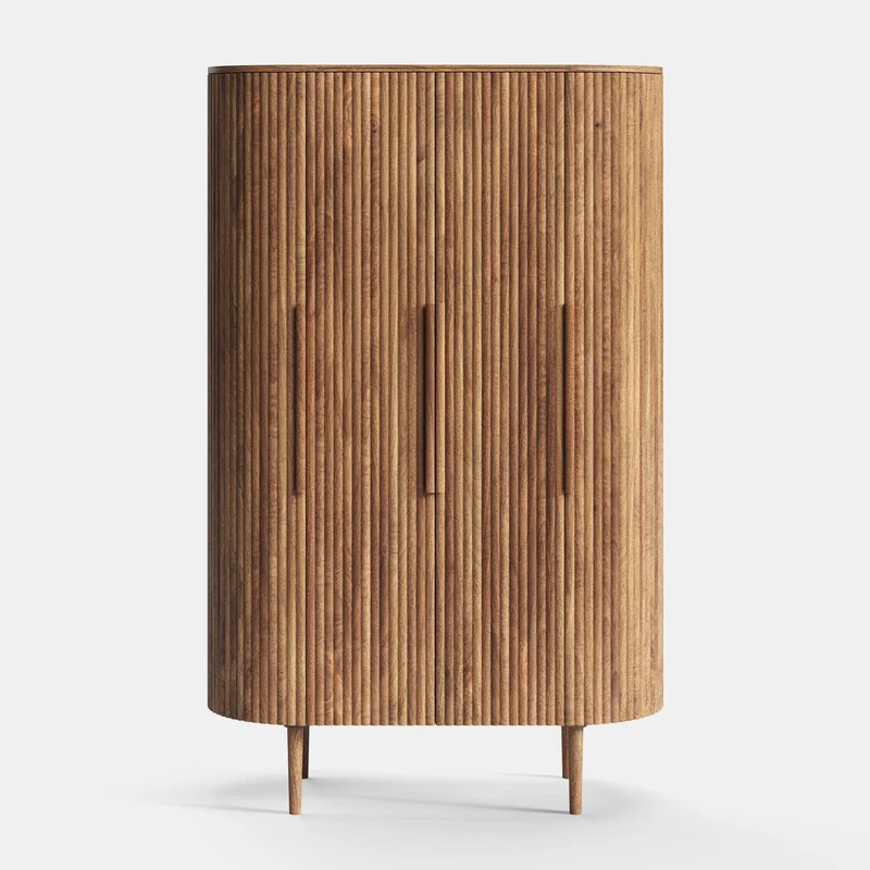 IDA Linen cabinet