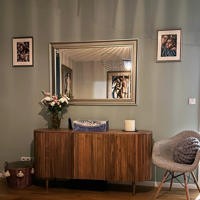 WANDA Sideboard