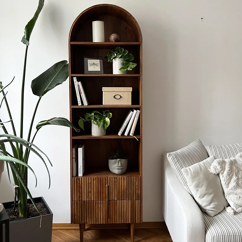 KLARA Bookcase