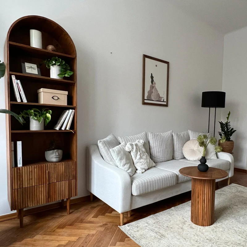 KLARA Bookcase