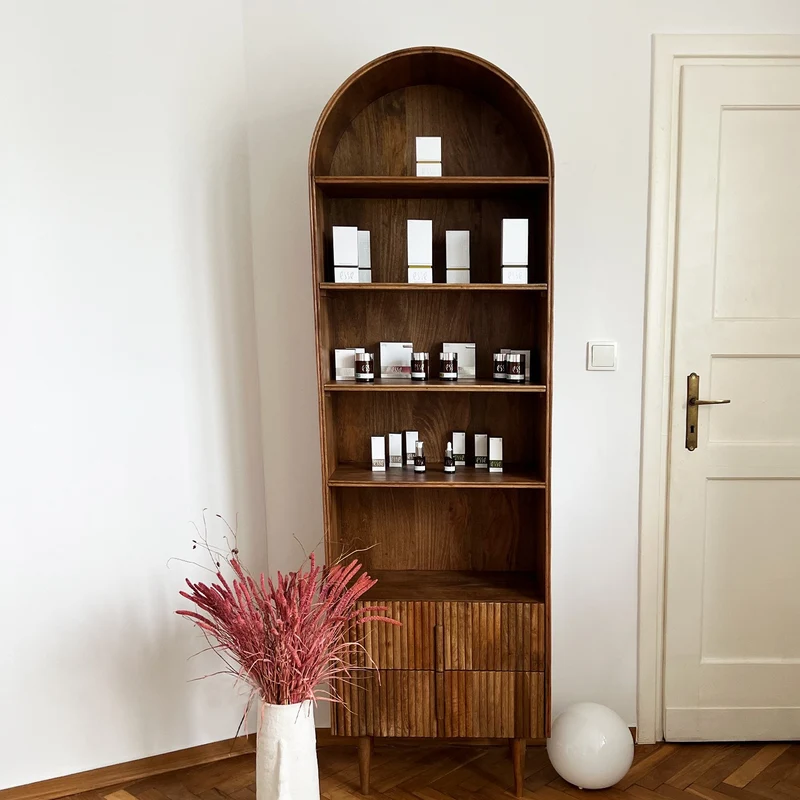 KLARA Bookcase