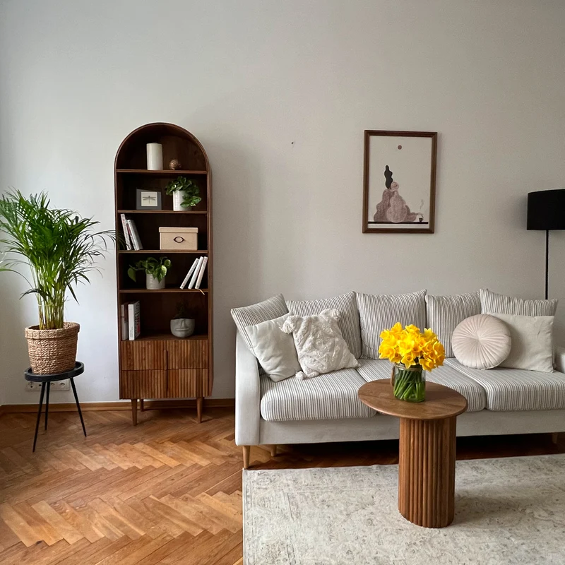 KLARA Bookcase
