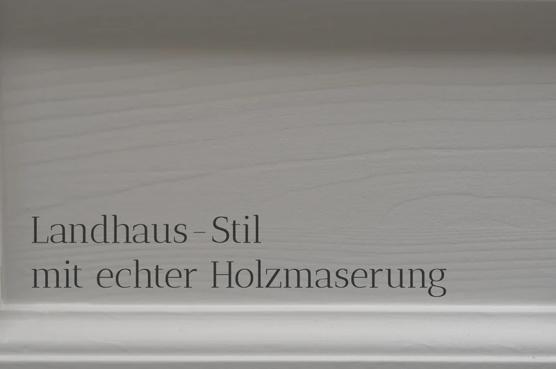 Laundry - Wäscheschrank im Gründerzeit-Stil