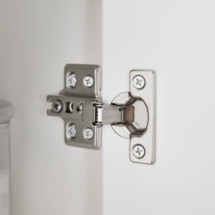 SoBuy | Hochschrank mit 5 Fächern | Badschrank | Badregal | Badmöbel Weiß | BZR160-W