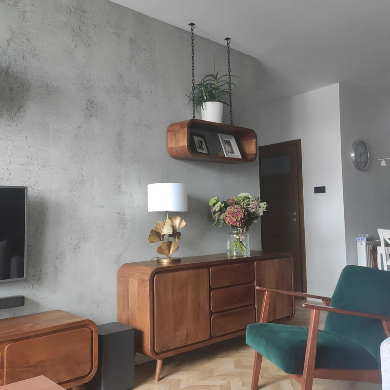 HENIO Sideboard