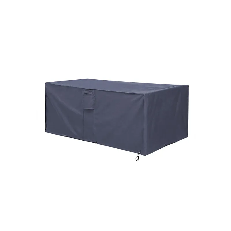 Abdeckung für Gartentisch & -Stühle