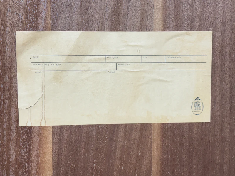 Hochwertige Warrings Kommode / Vintage Fächerschrank / Schrank / Anrichte
