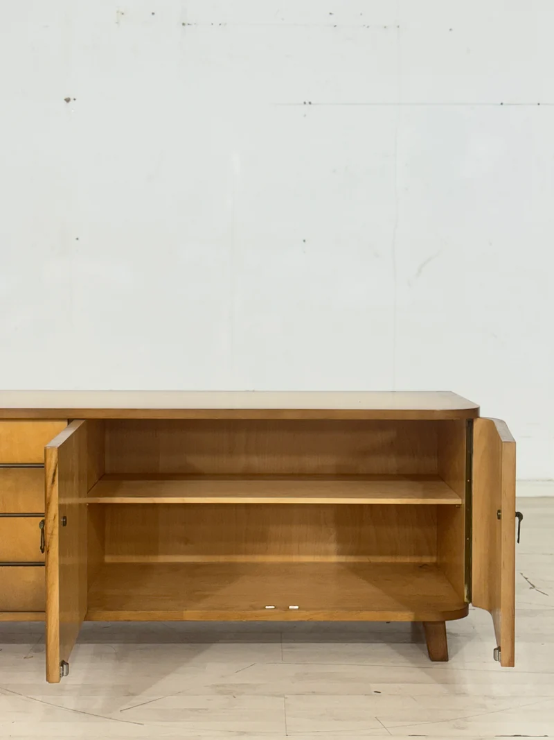 Sehr schönes Vintage Sideboard / Kommode / Lowboard / Schrank