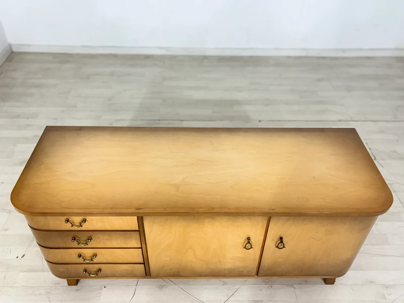 Sehr schönes Vintage Sideboard / Kommode / Lowboard / Schrank