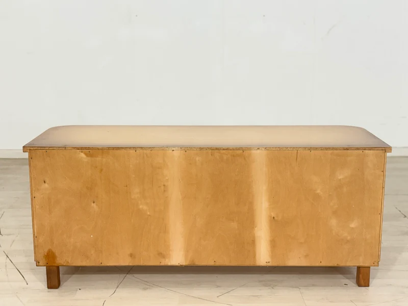 Sehr schönes Vintage Sideboard / Kommode / Lowboard / Schrank