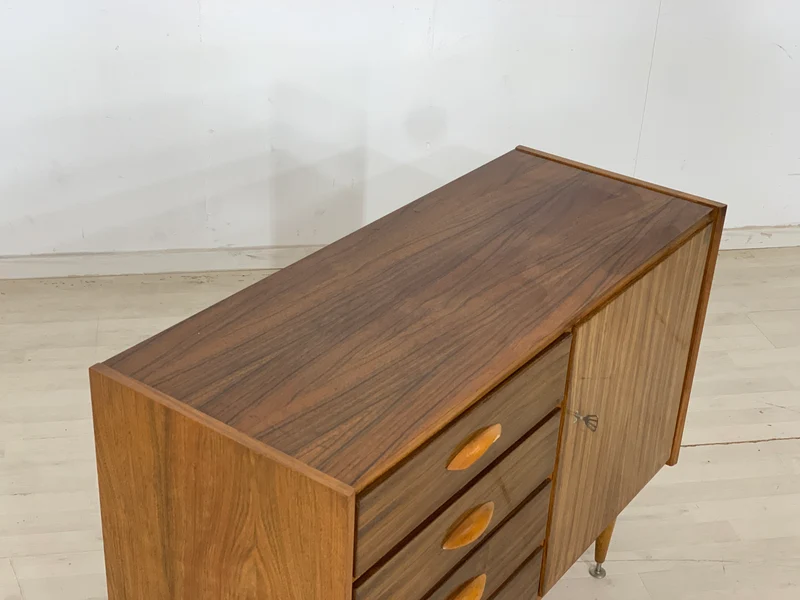 Vintage Kommode Schrank Sideboard Anrichte