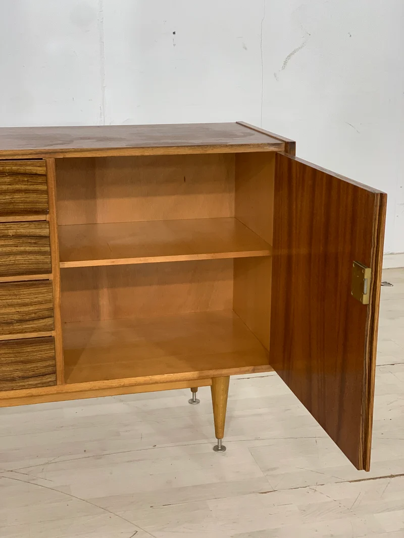 Vintage Kommode Schrank Sideboard Anrichte
