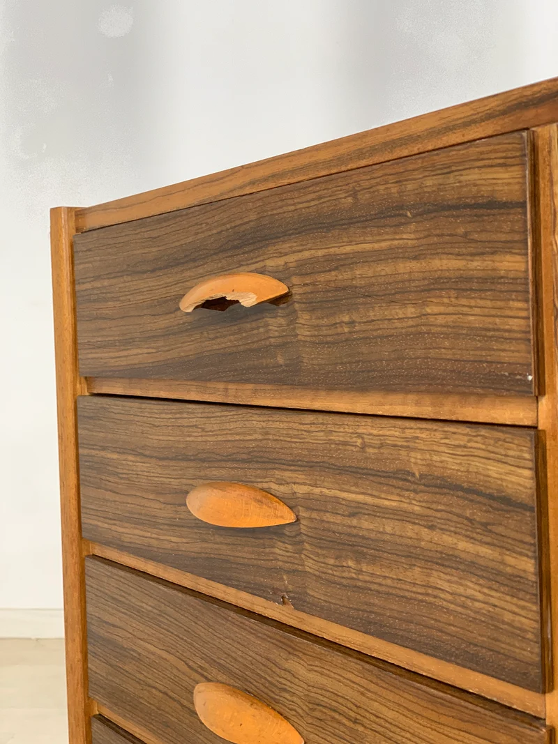 Vintage Kommode Schrank Sideboard Anrichte