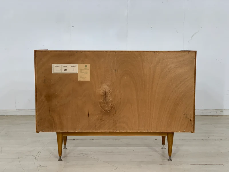 Vintage Kommode Schrank Sideboard Anrichte