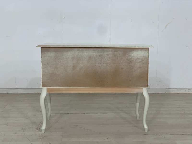 Chippendale Kommode Schrank Flurschrank Wohnzimmerschrank