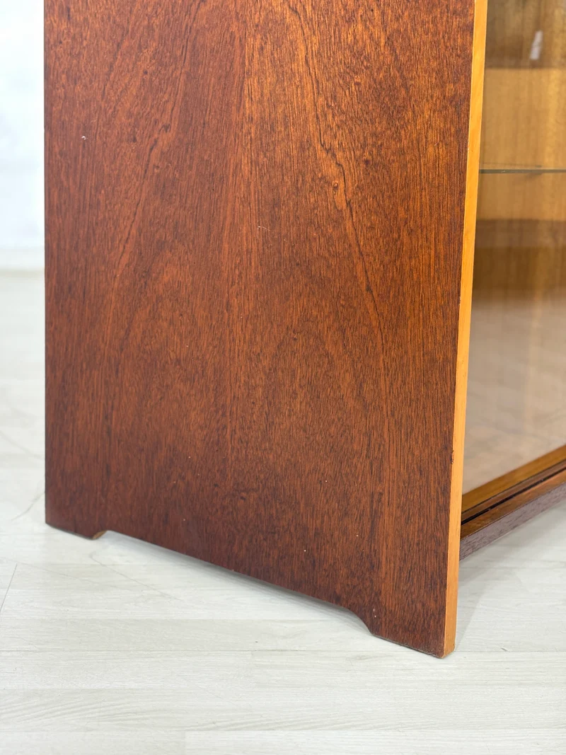 Mid-Century Barschrank / Kommode / Anrichte / Schrank / Vintage Bar Cabinet