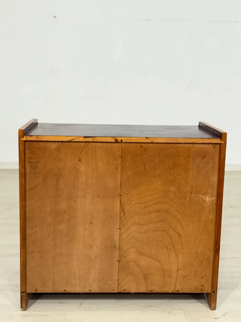 Mid-Century Barschrank / Kommode / Anrichte / Schrank / Vintage Bar Cabinet