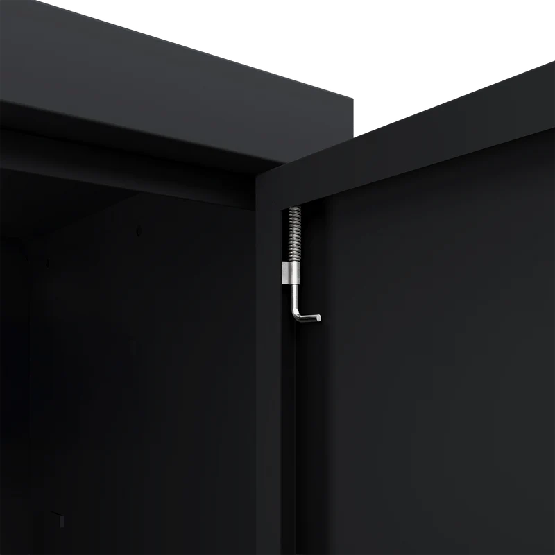 Essential – Profi-Werkstattschrank mit 2 Türen (762 mm Breit)