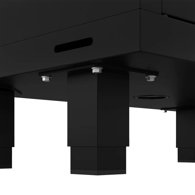 Essential – Profi-Werkstattschrank mit 2 Türen (762 mm Breit)