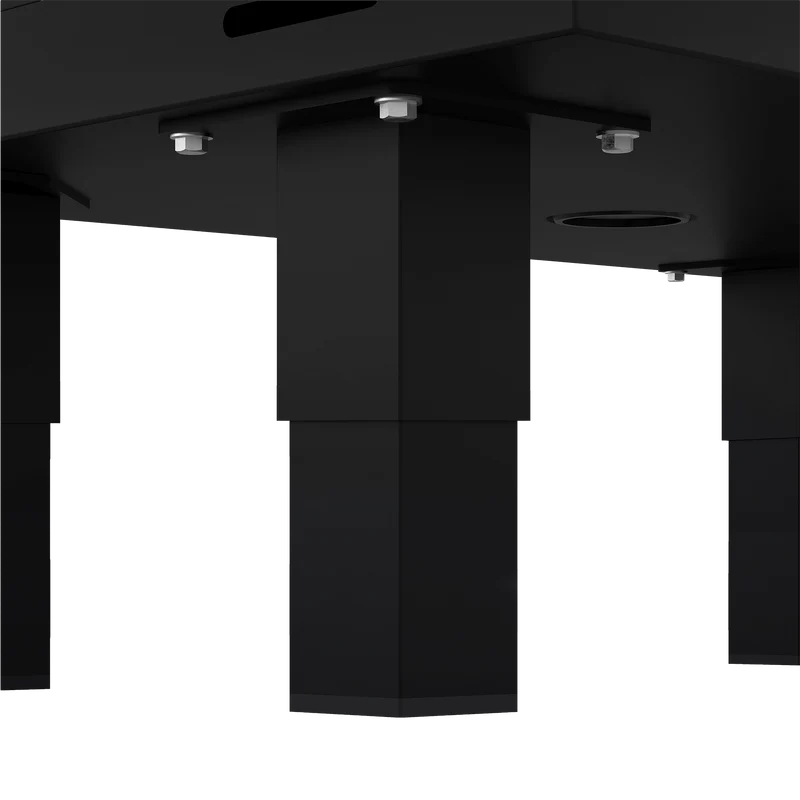 Essential – Profi-Werkstattschrank mit 2 Türen (762 mm Breit)