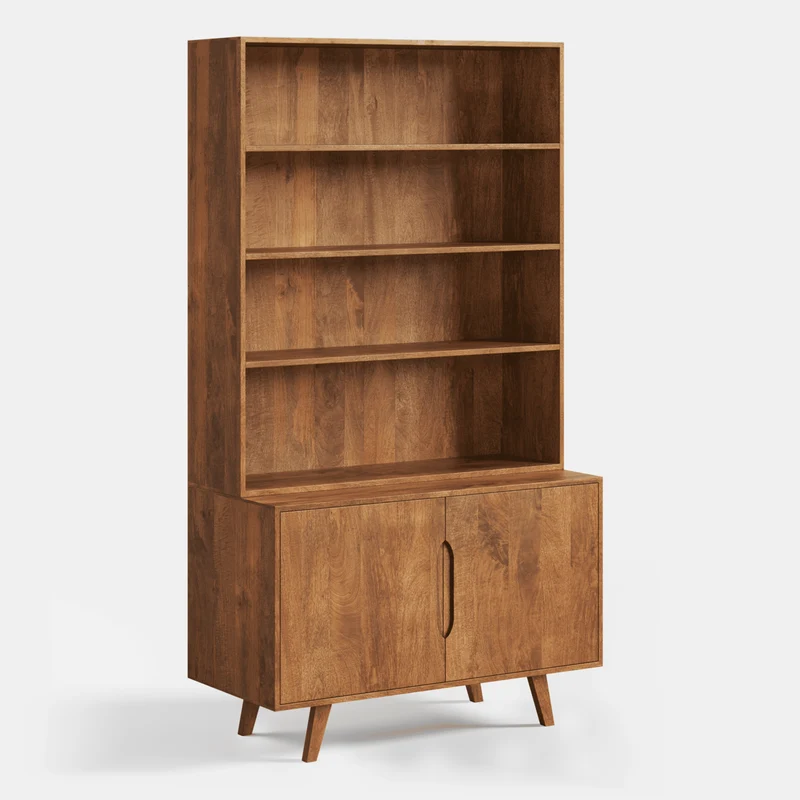 GUSTAV Hutch cabinet