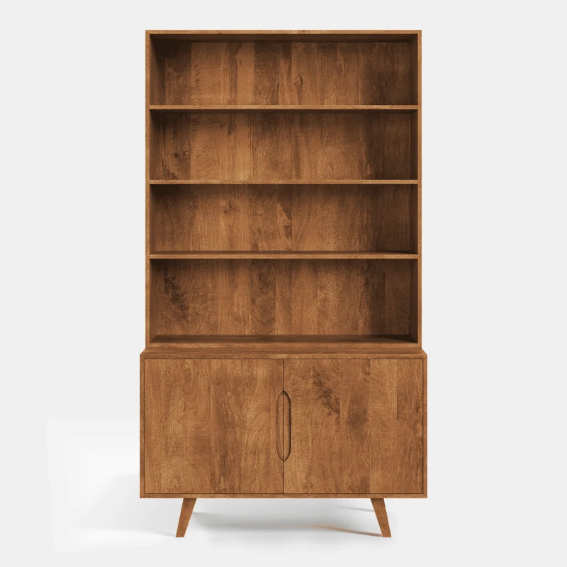 GUSTAV Hutch cabinet