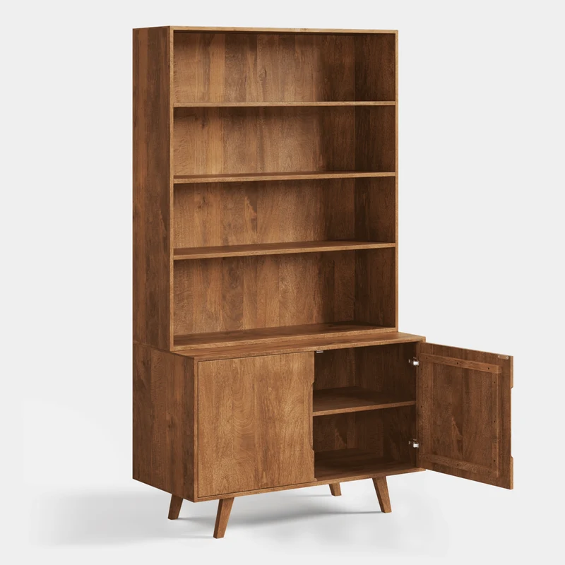 GUSTAV Hutch cabinet