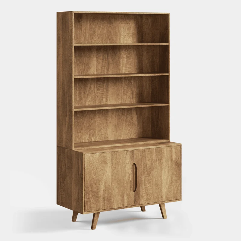 GUSTAV Hutch cabinet