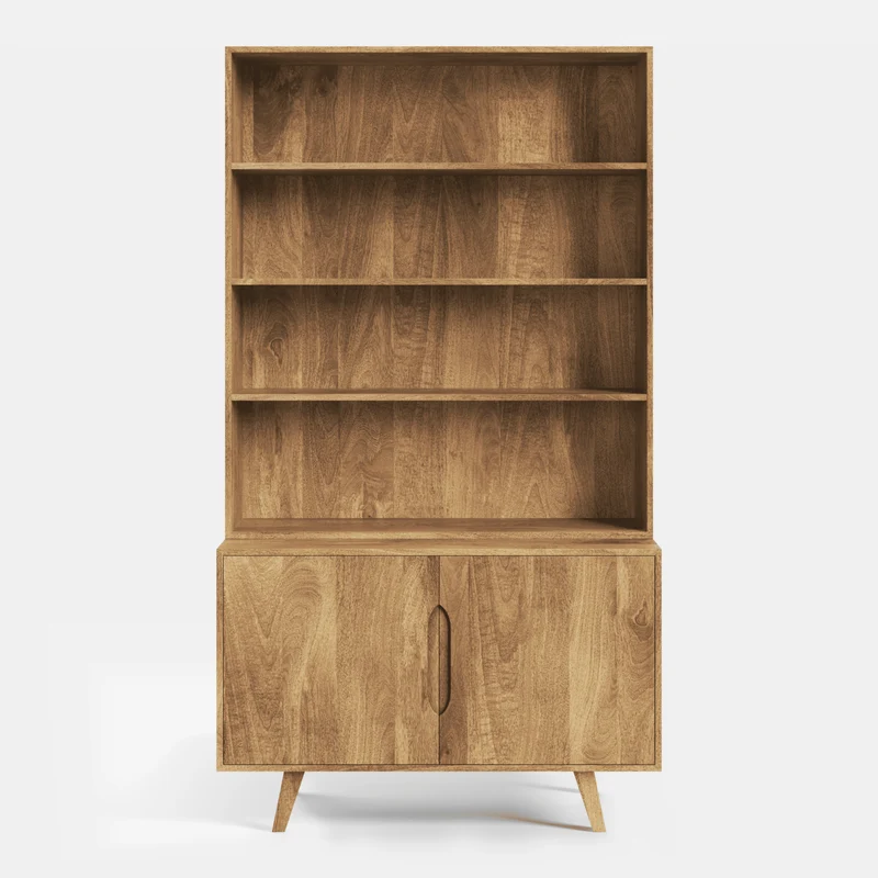 GUSTAV Hutch cabinet