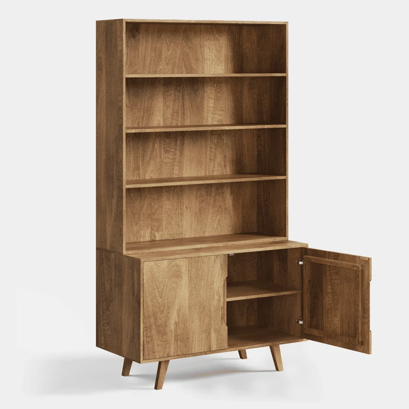 GUSTAV Hutch cabinet